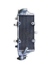 Load image into Gallery viewer, GPI Aluminum Radiator For 2008-2020 Yamaha WR250R WR250X WR25RB WR 250 R WR 250 X WR 25 RB 2009 2010 2011 2012 2013 2014 2015 2016 2017 2018 2019 2020