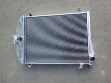 Load image into Gallery viewer, 56MM 2 ROW ALUMINUM ALLOY RADIATOR FOR Ford Model A 1930 1931