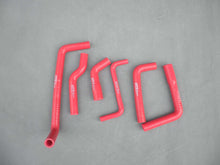 Load image into Gallery viewer, GPI FOR gas gas MX/SM/EC 200 250 300 2007-2015 2007 2008 2009 2010 2011 2012 2013 2014 2015 Silicone radiator hose