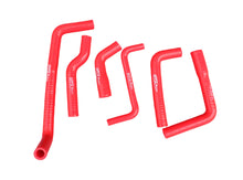 Load image into Gallery viewer, GPI Silicone Radiator Coolant Hose for GAS GAS MX/SM/EC 200/250/300 2007-2015 2007 2008 2009 2010 2011 2012 2013 2014 2015