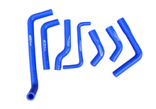 Load image into Gallery viewer, GPI Silicone Radiator Coolant Hose for GAS GAS MX/SM/EC 200/250/300 2007-2015 2007 2008 2009 2010 2011 2012 2013 2014 2015