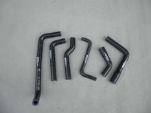 Load image into Gallery viewer, GPI FOR gas gas MX/SM/EC 200 250 300 2007-2015 2007 2008 2009 2010 2011 2012 2013 2014 2015 Silicone radiator hose