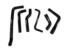 Load image into Gallery viewer, GPI Silicone Radiator Coolant Hose for GAS GAS MX/SM/EC 200/250/300 2007-2015 2007 2008 2009 2010 2011 2012 2013 2014 2015