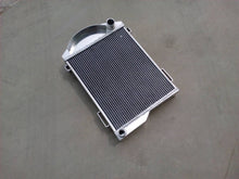Load image into Gallery viewer, GPI 62MM for AUSTIN HEALEY 3000 1959-1967 1959 1960 1961 1962 1963 1964 1965 1966 1967 aluminum radiator