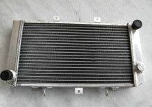 Load image into Gallery viewer, GPI Aluminum Radiator For Kawasaki Z750 Z750S Z750R 2004-2011 ZR750 Z ZR 750 2004 2005 2006 2007 2008 2009 2010 2011