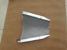 Load image into Gallery viewer, GPI Aluminum Radiator & FAN For Honda CBR1000RR Fireblade 2004 2005 CBR1000 RR