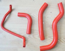 Load image into Gallery viewer, GPI For HONDA CB600F HORNET 2003-2006 Silicone Radiator Coolant Hose Kit 2003 2004 2005 2006