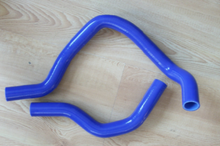 Load image into Gallery viewer, GPI Silicone Radiator Hose For 1988-1991 Honda CIVIC/CRX SIR/VT B16A VTEC EE8/EE9/EF8/EF9 1988 1989 1990 1991