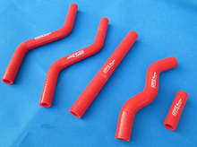 Load image into Gallery viewer, GPI FOR Honda CR125 CR125R CR 125 R 1989 silicone radiator hose