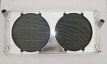 Load image into Gallery viewer, GPI 56mm aluminum radiator & shroud & fan for 2000-2005 Toyota Celica GT/GTS L4 1.8L T230 1ZZ-FE/2ZZ-GE MT 2000 2001 2002 2003 2004 2005