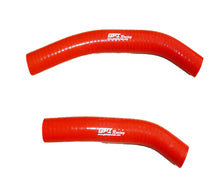 Load image into Gallery viewer, GPI Silicone Radiator  Hose FOR Suzuki LTR450 LT450R LT 450 R 2006-2009 2006 2007 2008 2009