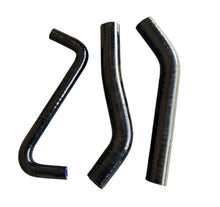 Load image into Gallery viewer, GPI Aluminum radiator + hose FOR 2004-2009 Honda ATV TRX450R TRX 450 2004 2005 2006 2007 2008 2009 TRX 450 R TRX450