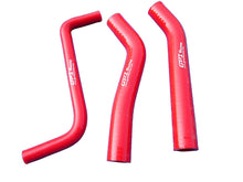 Load image into Gallery viewer, GPI Aluminum radiator + hose FOR 2004-2009 Honda ATV TRX450R TRX 450 2004 2005 2006 2007 2008 2009 TRX 450 R TRX450
