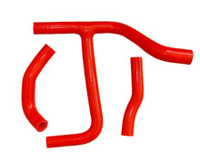 Load image into Gallery viewer, GPI Silicone Radiator Hose Fit Suzuki RMZ250/RMZ 250 2010 2011 2012