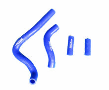 Load image into Gallery viewer, GPI Silicone radiator hose FOR 1992-1996 Honda CR250 CR250R CR 250 R  1992 1993 1994 1995 1996