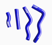 Load image into Gallery viewer, GPI Silicone Radiator hose FOR 1993-2010  Kawasaki KLX250 KLX 250   1993 1994 1995 1996 1997 1998 1999 2000 2001 2002 2003 2004 2005 2006 2007 2008 2009 2010