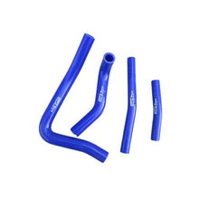 Load image into Gallery viewer, GPI Silicone Radiator hose FOR 1996-2000 Suzuki RM250 RM 250  1996 1997 1998 1999 2000