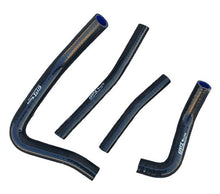 Load image into Gallery viewer, GPI Silicone Radiator hose FOR 1996-2000 Suzuki RM250 RM 250  1996 1997 1998 1999 2000