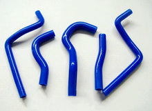 Load image into Gallery viewer, GPI ALUMINUM  RADIATOR  & hose FOR HONDA CR 125 R/CR125R  2004