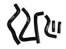 Load image into Gallery viewer, GPI Silicone radiator hose for 1994-2002 Kawasaki KX250 KX 250 1994 1995 1996 1997 1998 1999 2000 2001 2002
