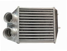 Load image into Gallery viewer, GPI INTERCOOLER & FAN FOR RENAULT SUPER 5 GT TURBO 1985-1991 130MM 1985 1986 1987 1988 1989 1990 1991