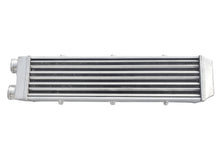 Load image into Gallery viewer, Universal 26.3*6.8*3.2" FMIC Front Mount Intercooler Aluminum Tube&Fin Turbo