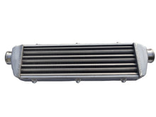 Load image into Gallery viewer, Universal 23.4*6.8*2.7" FMIC Front Mount Intercooler Aluminum Tube&Fin Turbo