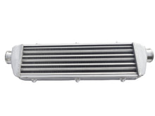 Load image into Gallery viewer, Universal 23.4*6.8*2.7" FMIC Front Mount Intercooler Aluminum Tube&Fin Turbo
