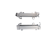 Load image into Gallery viewer, GPI Aluminum Radiator For 1986-1989 Yamaha YZ125 YZ 125 YZ250 YZ 250 1986 1987 1988 1989
