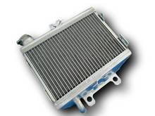 Load image into Gallery viewer, GPI Aluminum Radiator FOR 1998-1999 Honda CR125R CR125 CR 125 R 1998 1999