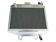 Load image into Gallery viewer, GPI ALUMINUM RADIATOR+SILICONE HOSE FOR HONDA CR125R/CR 125 R 2-stroke 1998 1999