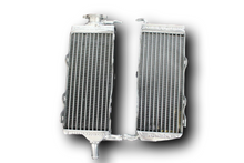 Load image into Gallery viewer, GPI Aluminum Radiator for HONDA CR250R CR250 CR 250 1988 1989