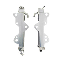Load image into Gallery viewer, GPI Aluminum Alloy Radiator& hose For 1990-1991 Honda CR250R CR 250 R 1990 1991