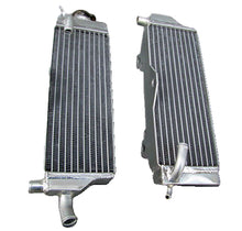 Load image into Gallery viewer, GPI Aluminum radiator FOR 1989 Honda CR500 CR500R CR 500 R