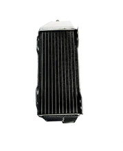 Load image into Gallery viewer, GPI Aluminum radiator For Suzuki DRZ400 2000-2004 2001 2002 2003 / DRZ400E 2004-2007 2005 2006