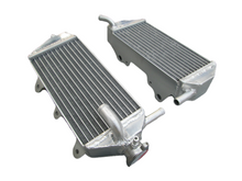 Load image into Gallery viewer, GPI Aluminum Radiator For 2010-2013 Yamaha YZ450F YZF450 / YZ 450 F YZF 450 2010 2011 2012 2013