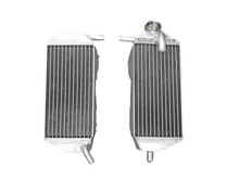 Load image into Gallery viewer, GPI Aluminum Radiator For 2010-2013 Yamaha YZ450F YZF450 / YZ 450 F YZF 450 2010 2011 2012 2013