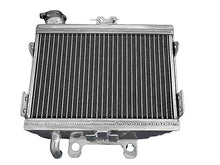 Load image into Gallery viewer, GPI Aluminum radiator FOR Honda CR250 CR 250 R CR250R 2-stroke 1997 1998 1999