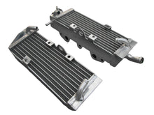 Load image into Gallery viewer, GPI L&R Aluminum Radiator FOR 1993-1995 Suzuki RM250 RM 250 2-Stroke 1993 1994 1995