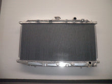 Load image into Gallery viewer, 50MM CORE FOR 1988-1991 1989 1990 CIVIC/CRX/CR-X EF MT Aluminum Radiator