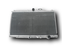 Load image into Gallery viewer, GPI 52MM Aluminum radiator for 1994-1997 Honda Accord Coupe 2.0L / 2.2L 1995 1996
