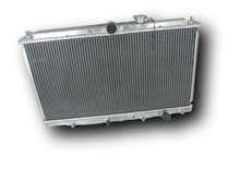 Load image into Gallery viewer, GPI 52MM Aluminum radiator for 1994-1997 Honda Accord Coupe 2.0L / 2.2L 1995 1996