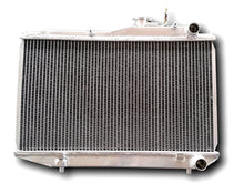 Load image into Gallery viewer, GPI Aluminum Radiator For 1983-1987 Toyota Corolla AE86 4AGE GTS MT 1.6L I4 56MM 1983 1984 1985 1986 1987