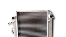 Load image into Gallery viewer, GPI Aluminum Radiator For 1983-1987 Toyota Corolla AE86 4AGE GTS MT 1.6L I4 56MM 1983 1984 1985 1986 1987