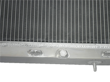 Load image into Gallery viewer, 52MM Aluminum Radiator For 1993-1998 Subaru Impreza 1.8L/2.2L 1993 1994 1995 1996 1997 1998 MT