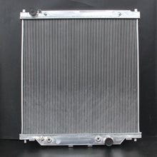 Load image into Gallery viewer, GPI Aluminum Radiator FOR 2003-2007 Ford 6.0L Powerstroke F250 F350 F450 F550 trucks equipped 2003 2004 2005 2006 2007