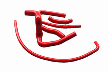 Load image into Gallery viewer, GPI silicone radiator hose FOR Honda CR250R CR 250 R 2-stroke 2000 2001 00 01