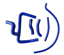 Load image into Gallery viewer, GPI Silicone radiator hose FOR 2000-2001 Honda CR250R CR 250 R 2-stroke 2000 2001