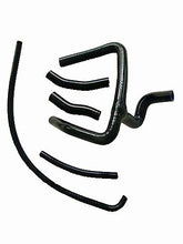 Load image into Gallery viewer, GPI Silicone radiator hose FOR 2000-2001 Honda CR250R CR 250 R 2-stroke 2000 2001