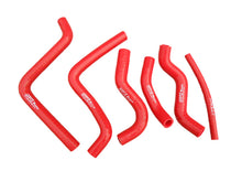 Load image into Gallery viewer, GPI Silicone radiator hose FOR HONDA CR125R/CR 125 R/CR 125R 2000 2001